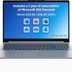 Lenovo IdeaPad 1 Laptop