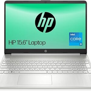 HP 15.6″ Laptop
