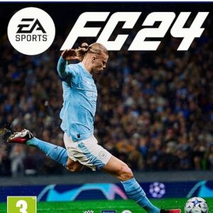 EA SPORTS FC 24 Standard Edition PS5