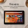 Amazon Fire HD 10