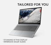 Lenovo IdeaPad 1 Laptop